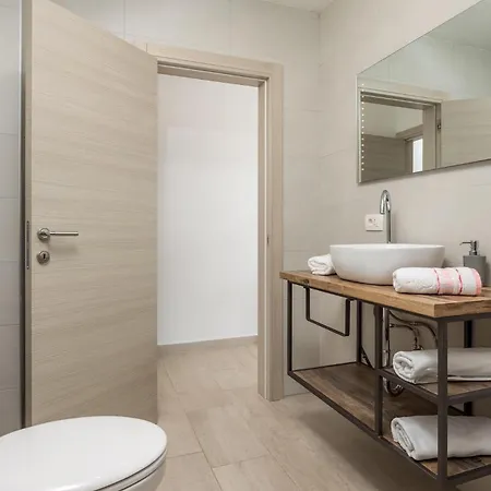 펜션 Deavista 오파티아