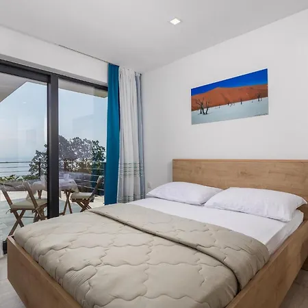 Deavista Tatil Evi *