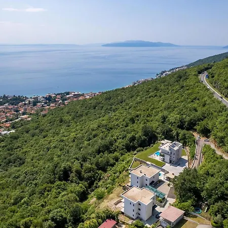Tatil Evi Deavista Opatija