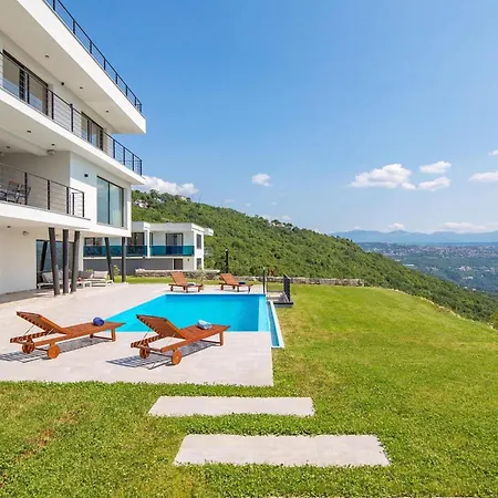 Tatil Evi Deavista Opatija