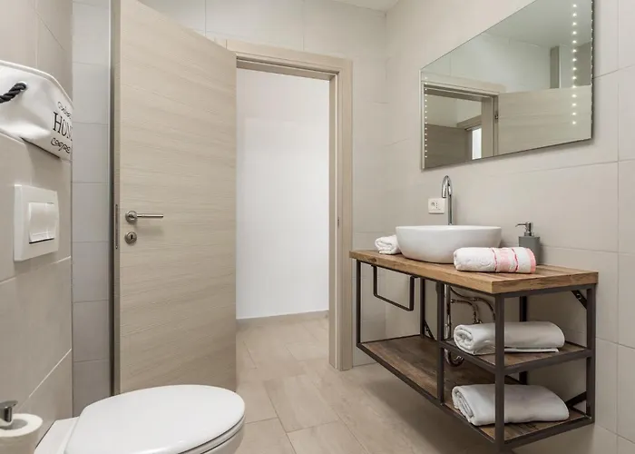 Tatil Evi Deavista Opatija