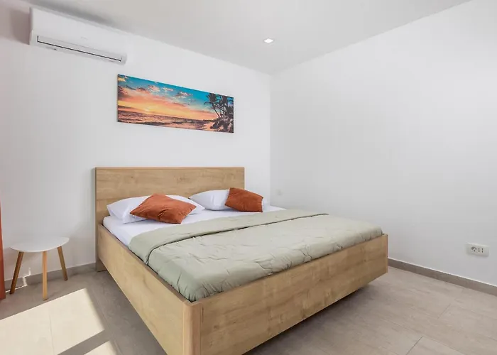 Tatil Evi Deavista Opatija