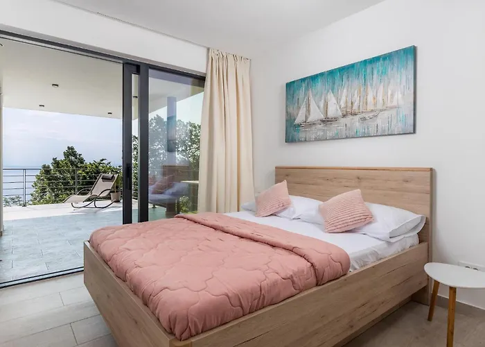 Tatil Evi Deavista Opatija