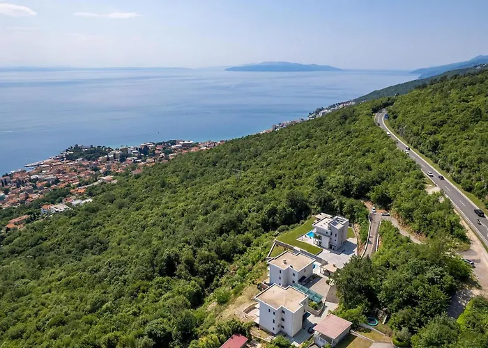 Tatil Evi Deavista Opatija