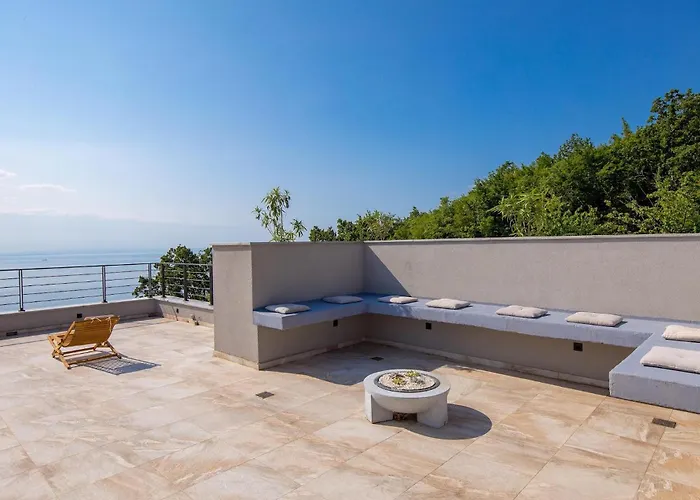 Tatil Evi Deavista *