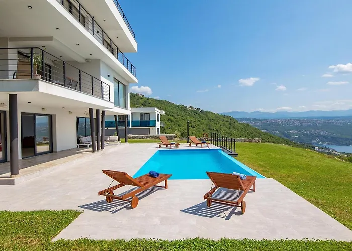 Tatil Evi Deavista *