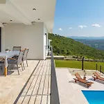 Deavista Dom wakacyjny Opatija