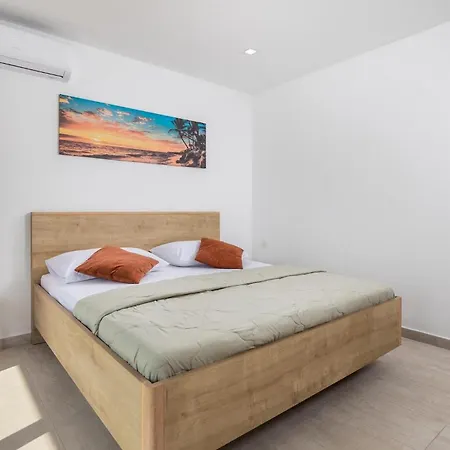 Holiday home Deavista Opatija