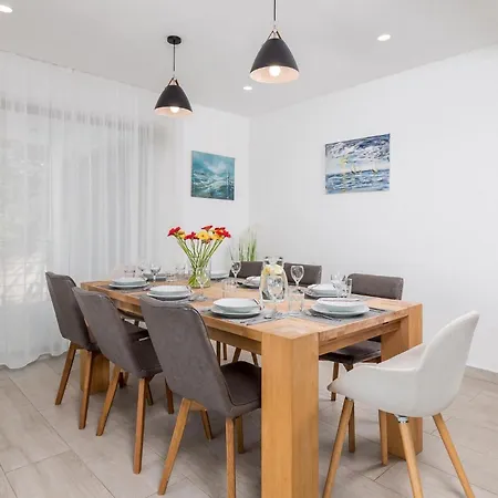 Holiday home Deavista Opatija