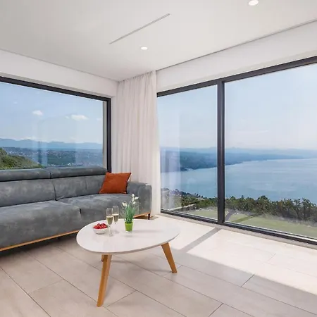 Deavista Holiday home