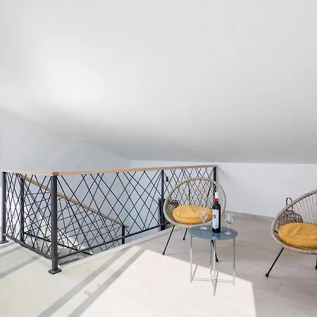 Deavista Holiday home *