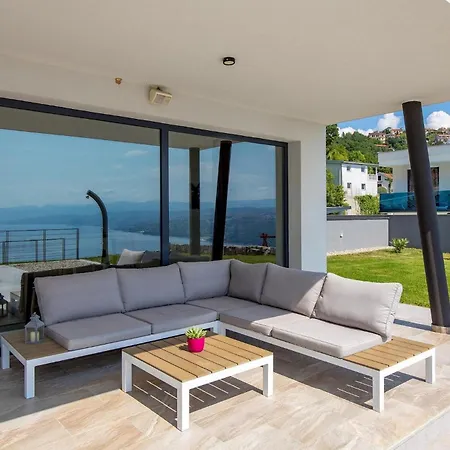 Deavista Holiday home