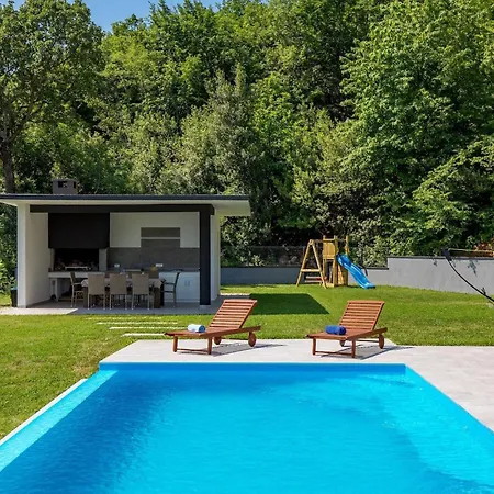 Deavista Holiday home