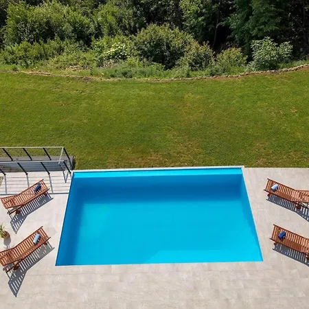 Holiday home Deavista