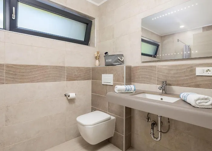 Holiday home Deavista *