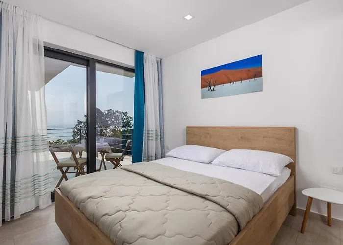 Deavista Holiday home *