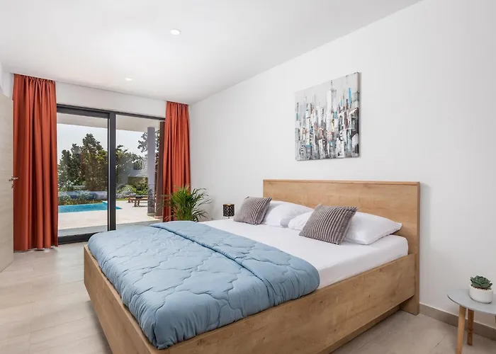 Holiday home Deavista *