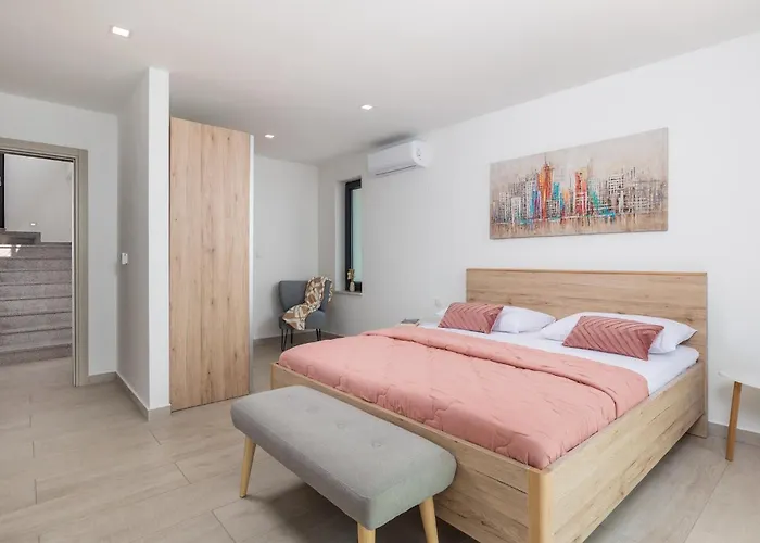 Deavista Holiday home