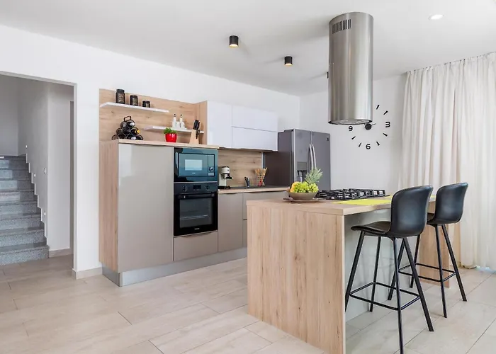 Deavista Holiday home *