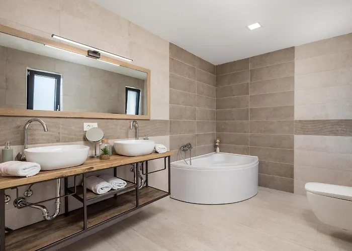 Deavista Holiday home Opatija