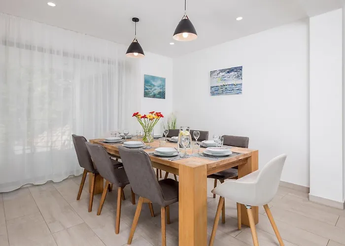 Holiday home Deavista Opatija