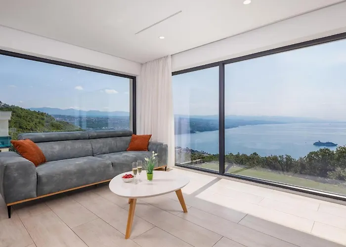 Deavista Holiday home