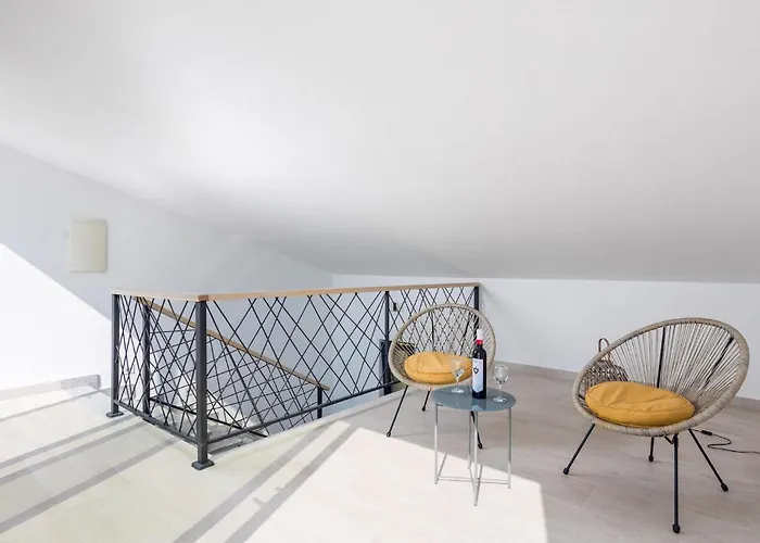 Deavista Holiday home *