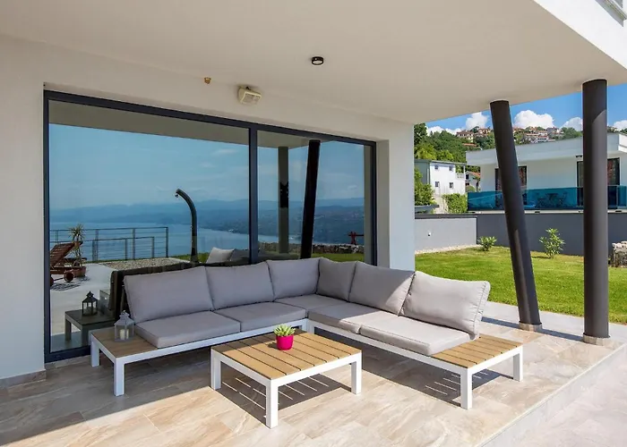 Deavista Holiday home