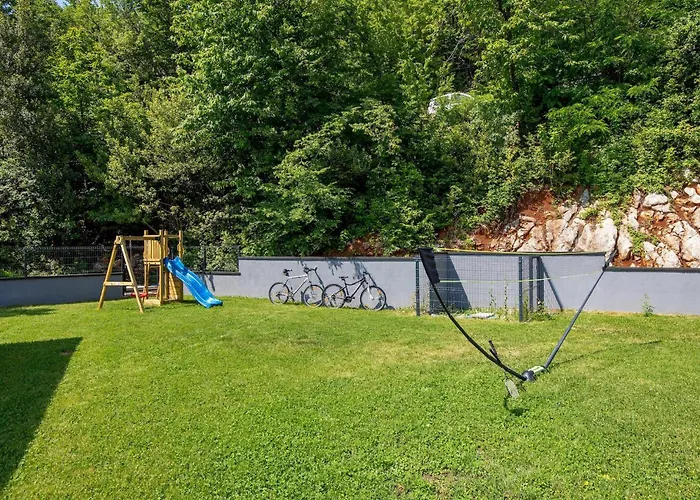 Дом отдыха Deavista