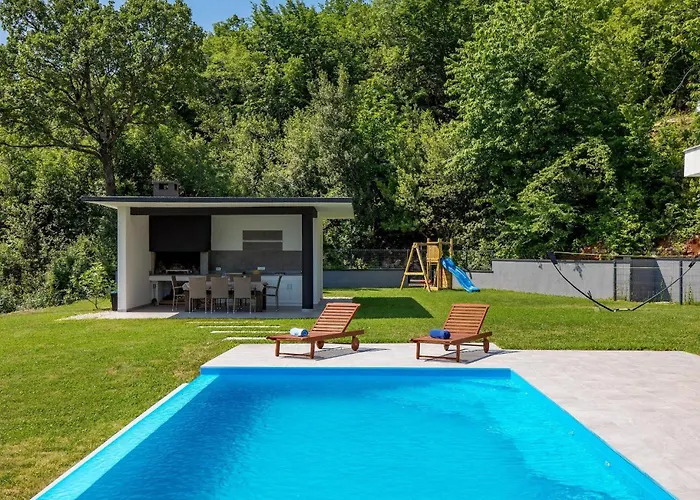 Deavista Holiday home