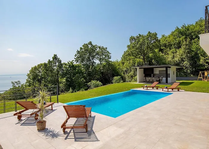 Holiday home Deavista *