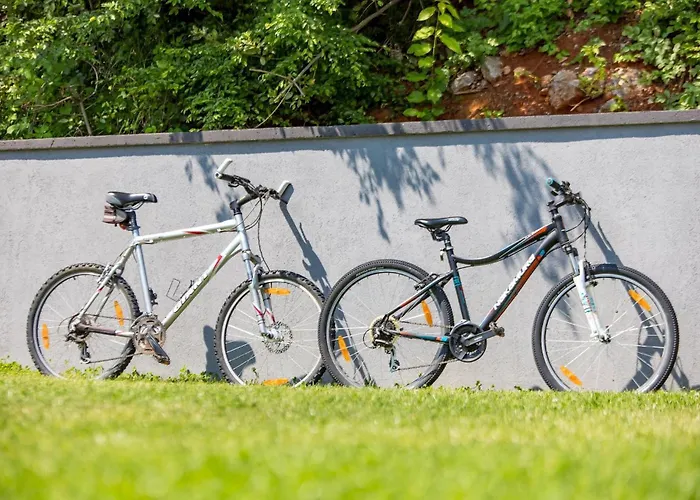 Deavista Prázdninový dům Opatija